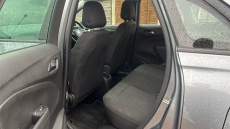 Vauxhall Crossland X 1.2T ecoTec [110] SE Nav 5dr [6 Speed] [S/S] Petrol Hatchback